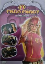 DVD Mega Mindy - De Kerkgangster, Cd's en Dvd's, Dvd's | Kinderen en Jeugd, Alle leeftijden, Ophalen of Verzenden, Film, Zo goed als nieuw