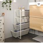opbergcombinatie ikea, Huis en Inrichting, Kasten | Stellingkasten, Ophalen, Zo goed als nieuw