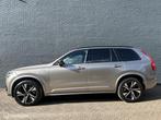 Volvo XC90 2.0 T8 AWD R-Design - luchtvering - massage st., Gebruikt, 4 cilinders, 1969 cc, 7 stoelen