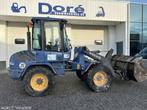 VOLVO L30B-Z/X, Zakelijke goederen, Machines en Bouw | Kranen en Graafmachines, Info@dore-holland.nl, Dore Bouwmachines BV, Ophalen of Verzenden