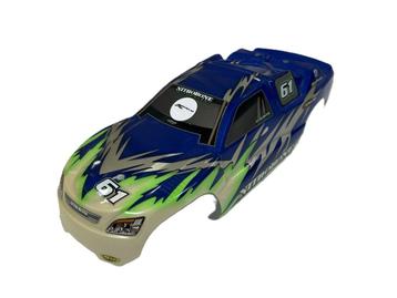 Carson nitrobone 1/10 offroad body rc auto beschikbaar voor biedingen