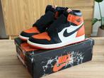 Jordan 1 Shattered Backboard Maat 44, Overige kleuren, Nieuw, Ophalen of Verzenden, Sneakers of Gympen