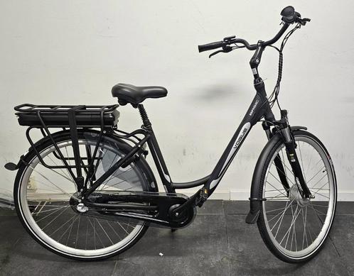 Vogue basic dames e-bike, Fietsen en Brommers, Elektrische fietsen, Nieuw, Overige merken, 51 tot 55 cm, 50 km per accu of meer