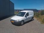 Opel Combo 1.3 DT DPF H AC 2008 Nieuwe Apk, Voorwielaandrijving, 74 pk, 4 cilinders, Origineel Nederlands