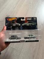Hot Wheels Premium 2-pack Nissan (2/3), Hobby en Vrije tijd, Modelauto's | Overige schalen, Ophalen of Verzenden, Zo goed als nieuw