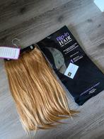Flip in hair hairwokxx, Sieraden, Tassen en Uiterlijk, Uiterlijk | Haarverzorging, Ophalen of Verzenden, Nieuw, Pruik of Haarverlenging