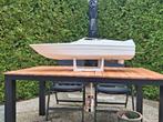 Scheepsmodel Amerikaans Yacht  MAGNUM 50 Bestia Express, Hobby en Vrije tijd, Modelbouw | Boten en Schepen, Ophalen, Nieuw, Groter dan 1:32