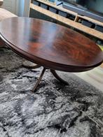 Antieke salontafel, Antiek en Kunst, Antiek | Meubels | Tafels, Ophalen