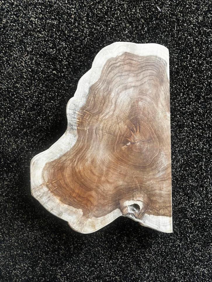 Wandschap Naud, Doe-het-zelf en Verbouw, Hout en Planken, Nieuw, Overige typen, Overige houtsoorten, Minder dan 200 cm, 25 tot 50 mm