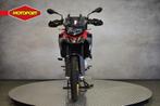 BMW F 850 GS (bj 2019), Bedrijf, Toermotor