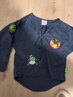 Jas carnaval kind, Ophalen of Verzenden, Zo goed als nieuw, Overige maten