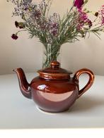Vintage theepot, Ophalen of Verzenden