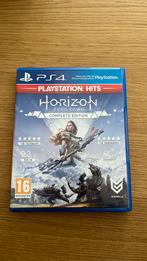 Horizon: Zero Dawn (Complete Edition) PS4, Avontuur en Actie, 1 speler, Ophalen of Verzenden, Zo goed als nieuw