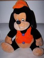 Prachtige grote Goofy knuffel. H. 59cm. Nieuwstaat., Ophalen of Verzenden, Zo goed als nieuw, Hond