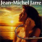 1722 - JEAN-MICHEL JARRE - MUSIK AUS ZEIT UND RAUM - NIEUW, Verzenden, Nieuw in verpakking, Ambiënt of Lounge