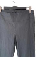 Sarah Pacini broek M, Maat 38/40 (M), Ophalen of Verzenden, Zo goed als nieuw, Grijs