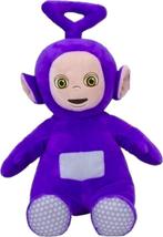 Teletubbies knuffel 50 cm Tinky Winky , Dipsy , Lalaa, Kinderen en Baby's, Nieuw, Overige typen, Ophalen of Verzenden