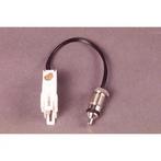 Nefit aanvoer / retour sensor 38323, Minder dan 30 cm, Cv-ketel of Combi-ketel, Nieuw, Minder dan 60 cm