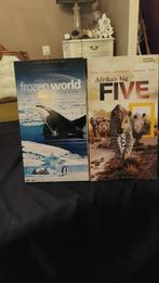 dvd, Alle leeftijden, Ophalen of Verzenden, Zo goed als nieuw, Boxset