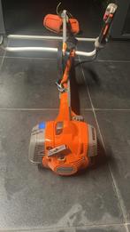 Husqvarna RX545 prof bosmaaier, Tuin en Terras, Ophalen of Verzenden, Zo goed als nieuw, Benzine