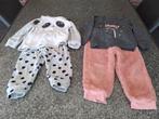 kleuter pyjama, Ophalen, Jongetje of Meisje, Nacht- of Onderkleding
