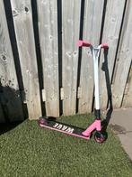 Wave Stuntstepje Roze, Ophalen, Gebruikt, Gewone step