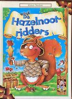 De Hazelnootridders - 999 Games vanaf 6 jaar, Hobby en Vrije tijd, Ophalen of Verzenden, Zo goed als nieuw
