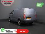 Fiat Scudo 2.0 MJ 145 pk L3 BPM VRIJ! (DEMO) Adapt.Cruise/ C, Auto's, Bestelauto's, Voorwielaandrijving, Stof, 4 cilinders, 2500 kg