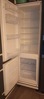 Juno koelvriescombi, Ophalen, 150 tot 200 liter, Met aparte vriezer, 160 cm of meer