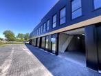 TE HUUR Bedrijfsruimte met kantoor Bedrijfshal €625,-, Zakelijke goederen, Bedrijfs Onroerend goed, 100 m², Huur, Bedrijfsruimte