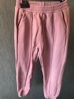 ZARA ROZE JOG BROEK, MAAT; 128, Broek, Gebruikt, Zara, Verzenden