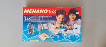Electrotechnisch Kinderspeelgoed mehano 153 beschikbaar voor biedingen