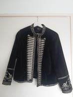 Bohemian jasje trf Zara maat M, Ophalen of Verzenden, Zo goed als nieuw