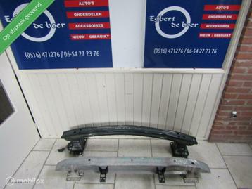 Bumperbalk voor en achter opel vectra c gts +veel onderdelen beschikbaar voor biedingen