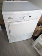 Whirlpool AWZ 9993 6KG, Ophalen, Gebruikt, Condens, 85 tot 90 cm