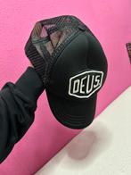 Zwarte Deus Ex Machina Pet-nieuw, Ophalen of Verzenden, Zo goed als nieuw, One size fits all, Pet