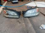 Subaru Legacy Outback Koplampen, Ophalen of Verzenden, Gebruikt, Subaru