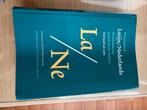 Latijn Nederlands woordenboek, Boeken, Woordenboeken, Ophalen of Verzenden, Zo goed als nieuw, Overige uitgevers, Latijn