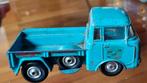Corgi Toys 409 Forward Control Jeep FC 150 made in GB, Ophalen of Verzenden, Gebruikt, Auto, Corgi