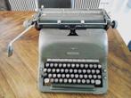 Vintage Adler typemachine Aktiengesellschaft Frankfurt, Ophalen