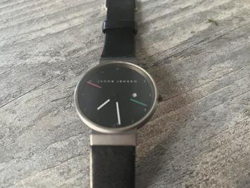 Jacob Jensen Design titanium beschikbaar voor biedingen