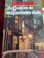 Diverse boeken.C. Baantjer - De Cock en een strop voor Bobby, Boeken, A.C. Baantjer, Ophalen of Verzenden