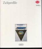 Audi Zeitprofile - Das Rad der Zeit - hardcovers en gebonden, Ophalen of Verzenden, Zo goed als nieuw, Audi