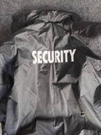 Herenjas 'beveiliging', Kleding | Heren, Ophalen of Verzenden, Nieuw, Maat 56/58 (XL)