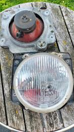Koplampen Golf 2, Auto-onderdelen, Verlichting, Ophalen