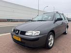 SEAT Cordoba Vario 1.4-16V Stella /Airco/Trekhaak/Nieuwe APK, Voorwielaandrijving, Stof, Gebruikt, Handgeschakeld