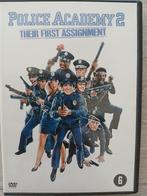 police academy ( deel 2 ), Alle leeftijden, Ophalen of Verzenden, Zo goed als nieuw, Actiekomedie