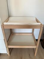 Ikea commode met verschoon matras, Kinderen en Baby's, Kinderkamer | Commodes en Kasten, Ophalen, Zo goed als nieuw, 50 tot 70 cm