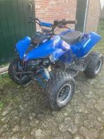 Mini Quad - Opknapper, Fietsen en Brommers, Ophalen, Gebruikt