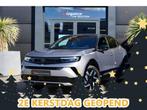 Opel Mokka 1.2 Turbo Hybrid GS 131pk AppleCarplay/Stoelverwa, Zwart, 1199 cc, Bedrijf, Hybride Elektrisch/Benzine